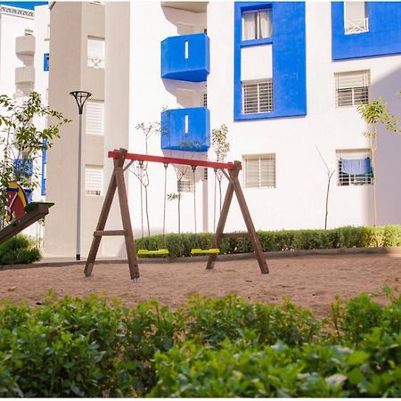 Assahil House Apartment Agadir Exterior photo
