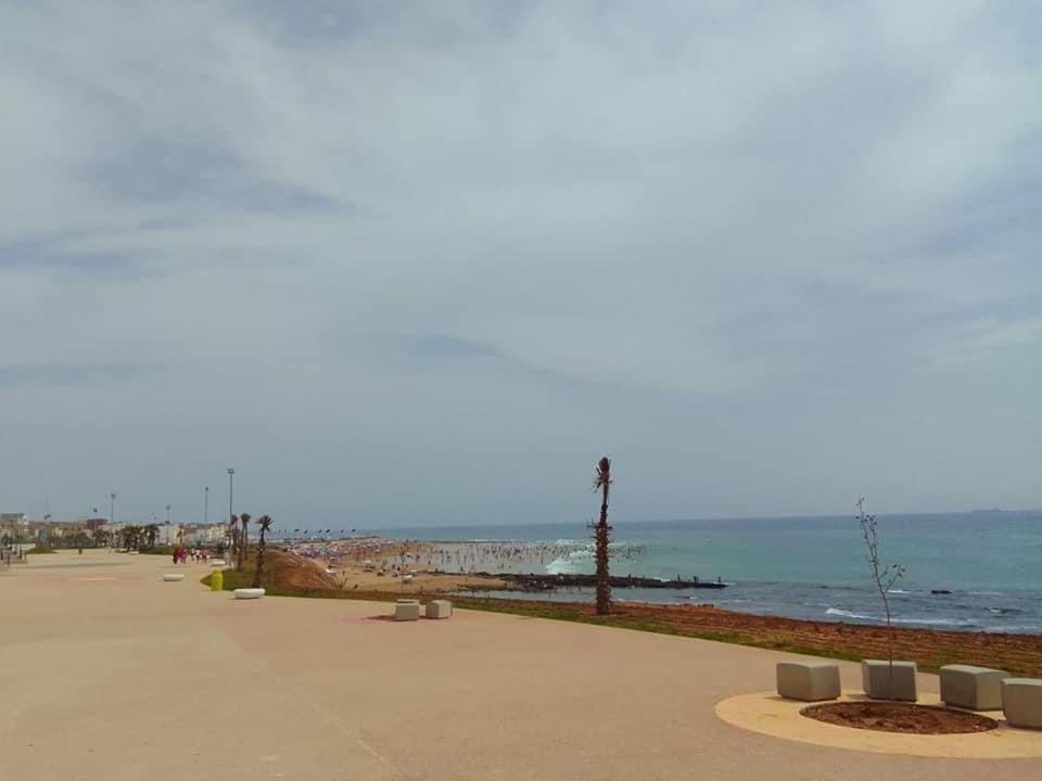 Assahil House Apartment Agadir Exterior photo