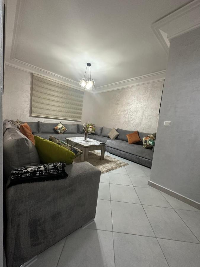 Assahil House Apartment Agadir Exterior photo