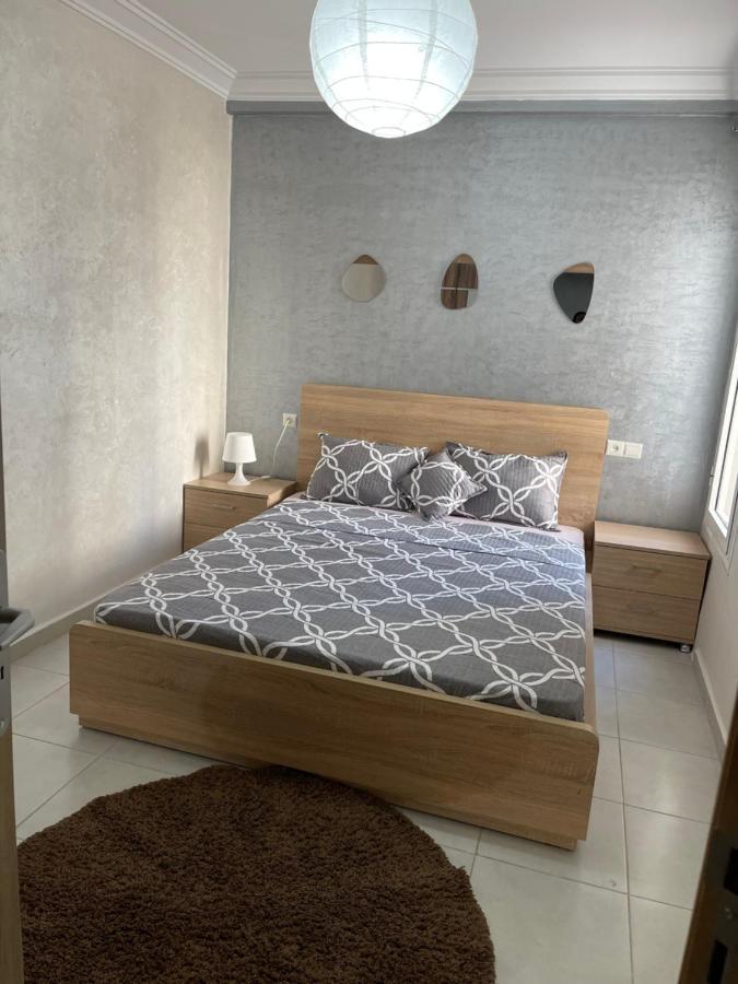 Assahil House Apartment Agadir Exterior photo